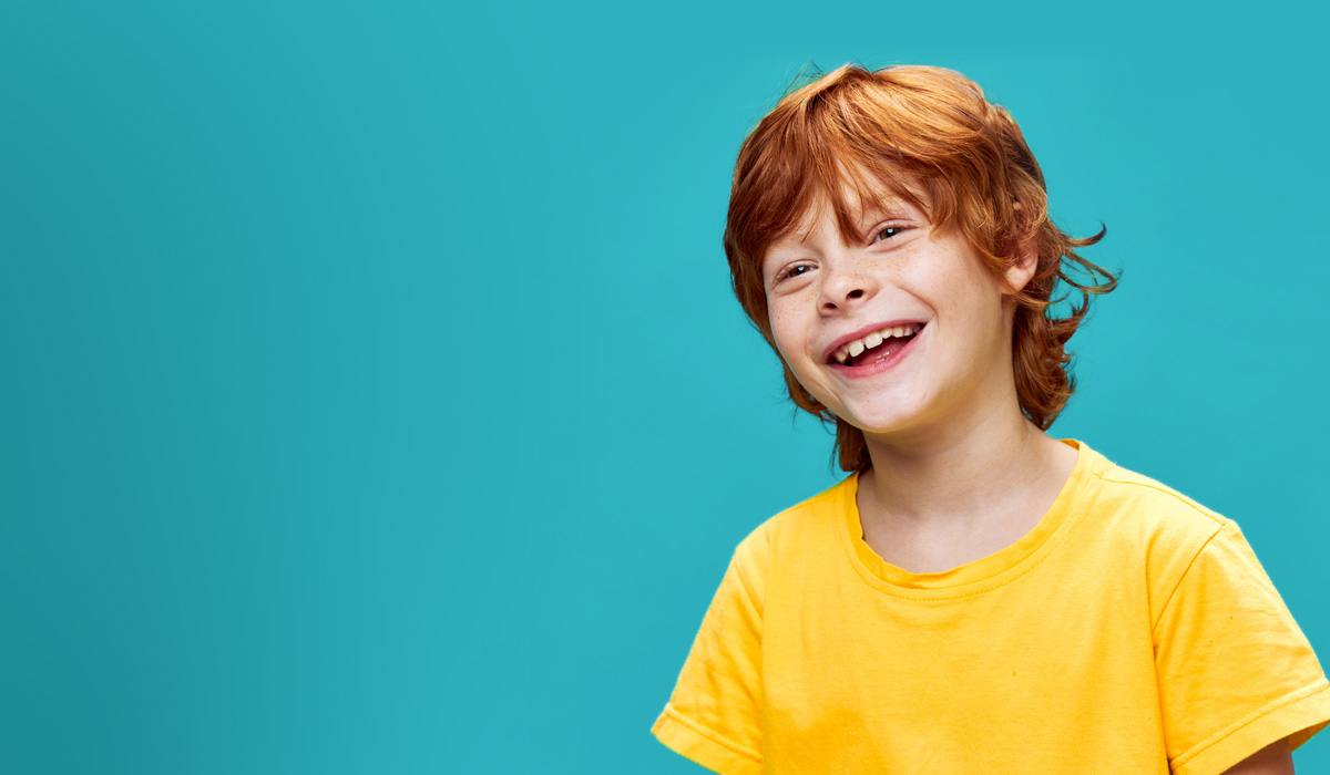 Dentistry for Kids at Carolina Oaks Dental Care of Greenville