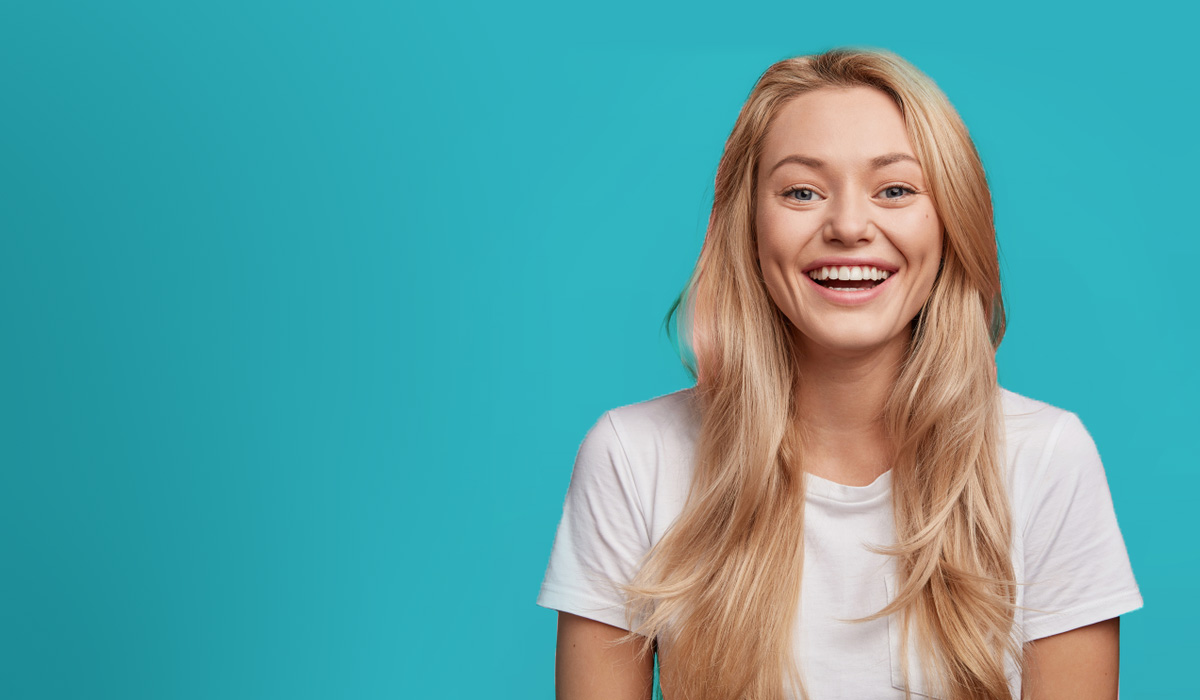 Cosmetic Dentistry at Carolina Oaks Dental Care of Greenville