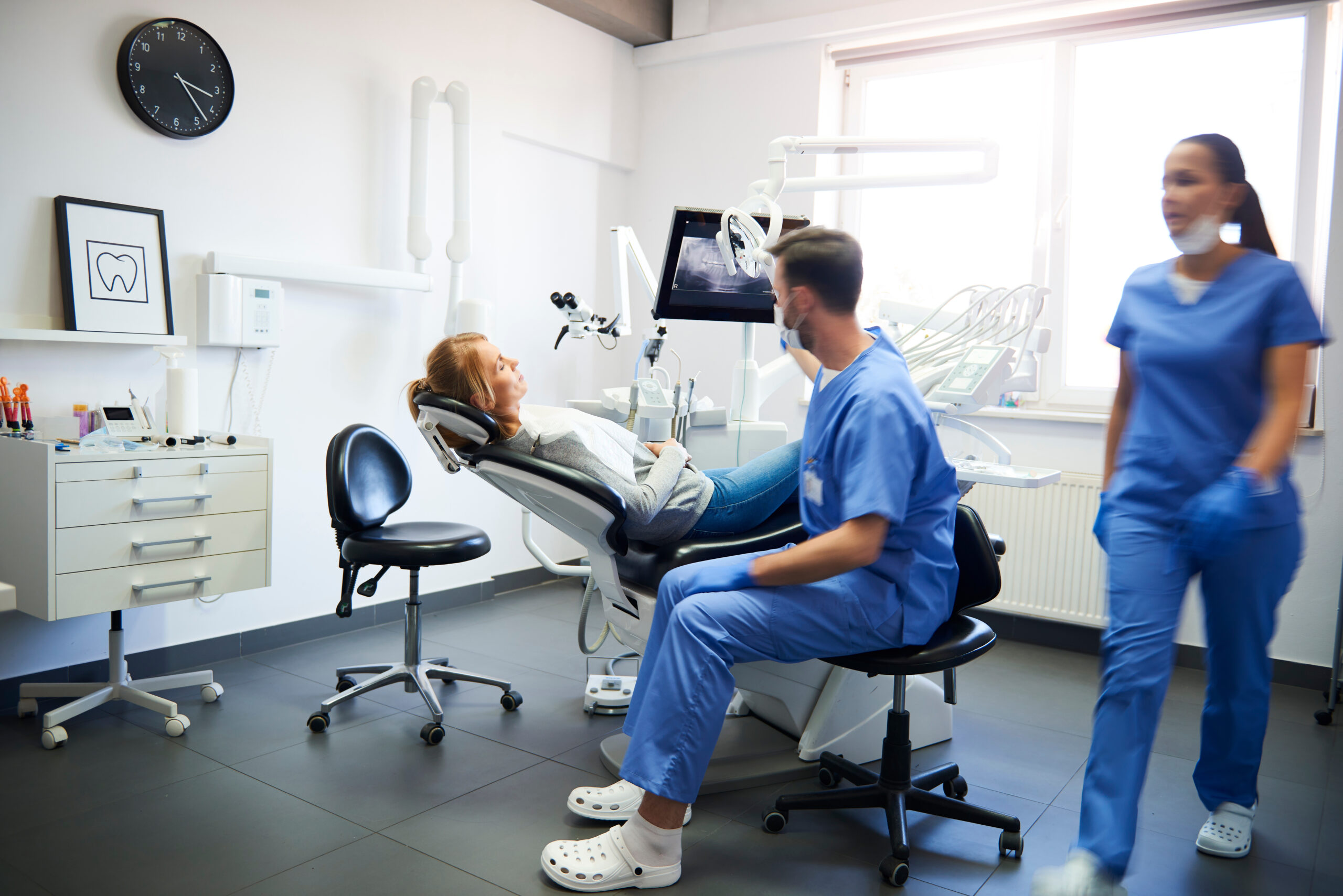 Dental Emergencies