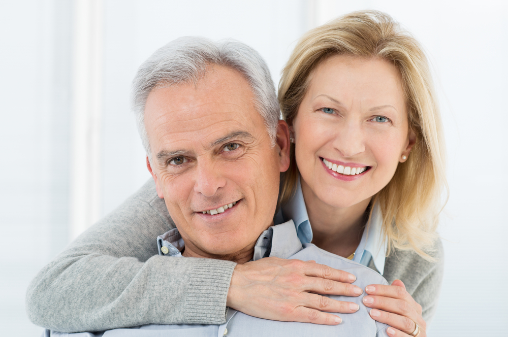 The Top 5 Benefits of Dental Implants