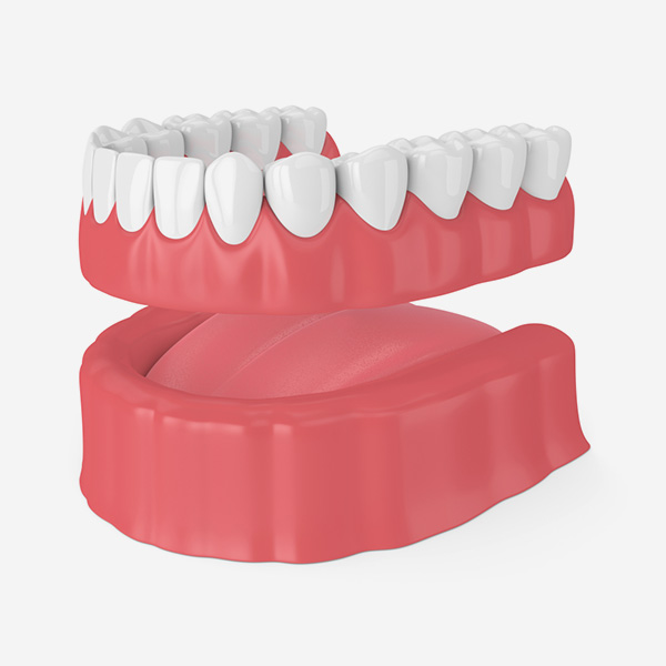 Denture Greenville