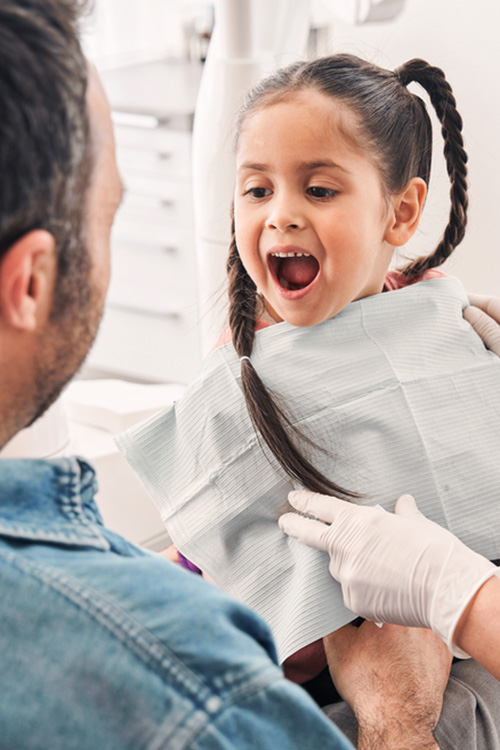 Dentistry for Kids